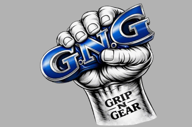 Grip N Gear logo